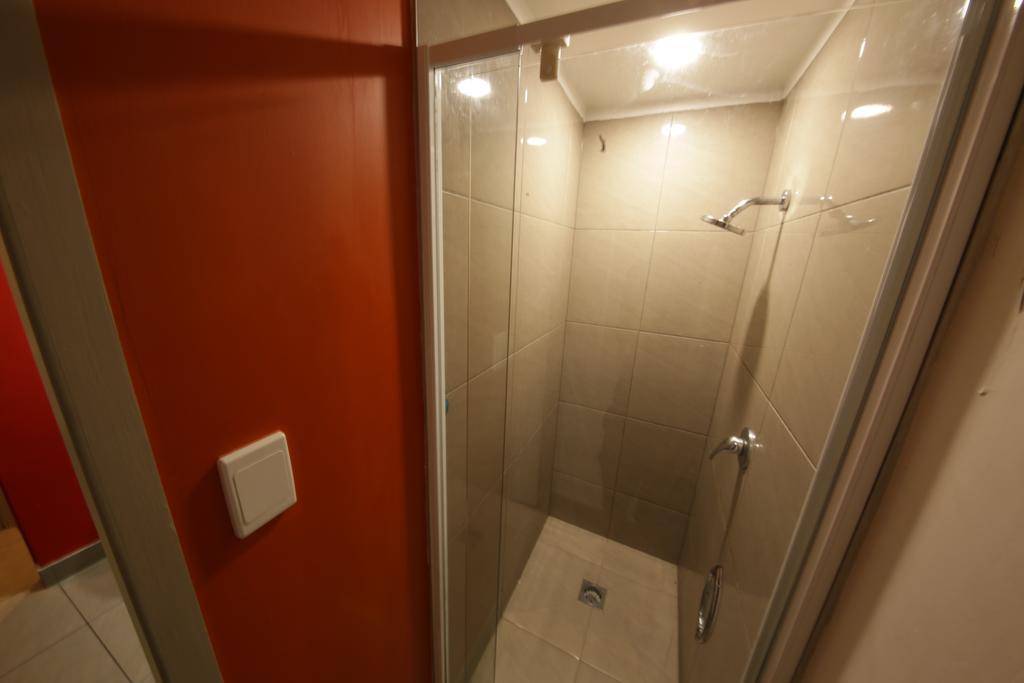 Hostel Grafton Backpackers Auckland Zimmer foto