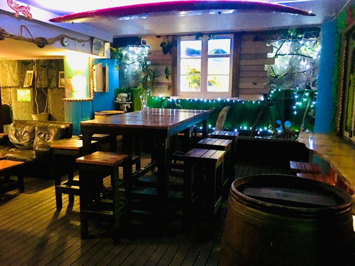 Hostel Grafton Backpackers Auckland Exterior foto